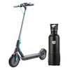 Hulajnoga elektryczna MOTUS Scooty 10 Lite 30km 350W 10" Turkusowy + Bidon termiczny FISCHER z uchwytem 86057 750 ml