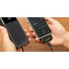 Zestaw bezprzewodowy SARAMONIC BlinkMe U2 Bluetooth Nie