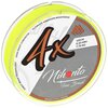 Plecionka MIKADO Nihonto Fine Braid 0.10 mm / 150 m Żółty Rodzaj Plecionka