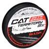 Plecionka MIKADO Cat Territory Octa Braid 1.20 mm / 30 m Zielony Długość [m] 30