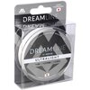 Plecionka MIKADO Dreamline Ultralight 0.035 mm / 150 m Biały Rodzaj Plecionka