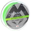 Plecionka MIKADO Dreamline Ultralight 0.035 mm / 150 m Zielony