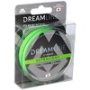 Plecionka MIKADO Dreamline Ultralight 0.035 mm / 150 m Zielony Rodzaj Plecionka