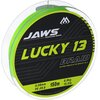 Plecionka MIKADO Jaws Lucky 13 0.08 mm / 150 m Jasnozielony Rodzaj Plecionka