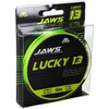 Plecionka MIKADO Jaws Lucky 13 0.08 mm / 150 m Jasnozielony