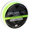 Plecionka MIKADO Dreamline Competition 0.08 mm / 150 m Zielony Długość [m] 150