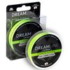Plecionka MIKADO Dreamline Competition 0.08 mm / 150 m Zielony