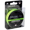 Plecionka MIKADO Dreamline Competition 0.08 mm / 150 m Zielony Rodzaj Plecionka