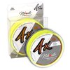 Plecionka MIKADO Nihonto Fine Braid 0.23 mm / 150 m Żółty