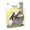 Plecionka MIKADO Nihonto Fine Braid 0.23 mm / 150 m Żółty Długość [m] 150