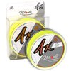 Plecionka MIKADO Nihonto Fine Braid 0.25 mm / 150 m Żółty