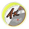 Plecionka MIKADO Nihonto Fine Braid 0.25 mm / 150 m Żółty Rodzaj Plecionka
