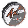 Plecionka MIKADO Nihonto Fine Braid 0.25 mm / 150 m Czarny Rodzaj Plecionka