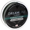 Plecionka MIKADO Dreamline Competition 0.12 mm / 150 m Zielony Długość [m] 150