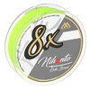 Plecionka MIKADO Nihonto Octa Braid 0.20 mm / 150 m Żółty Fluo Rodzaj Plecionka