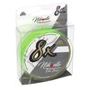 Plecionka MIKADO Nihonto Octa Braid 0.20 mm / 150 m Żółty Fluo Długość [m] 150
