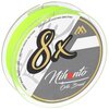 Plecionka MIKADO Nihonto Octa Braid 0.23 mm / 150 m Jasnozielony