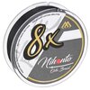Plecionka MIKADO Nihoto Octa Braid 0.12 mm / 150 m Czarny