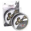 Plecionka MIKADO Nihoto Octa Braid 0.12 mm / 150 m Czarny Długość [m] 150