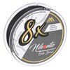 Plecionka MIKADO Nihonto Octa Braid 0.16 mm / 150 m Czarny Długość [m] 150
