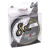 Plecionka MIKADO Nihonto Octa Braid 0.16 mm / 150 m Czarny Rodzaj Plecionka