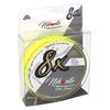 Plecionka MIKADO Nihonto Octa Braid 0.40 mm / 150 m Żółty