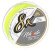 Plecionka MIKADO Nihonto Octa Braid 0.40 mm / 150 m Żółty Rodzaj Plecionka