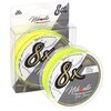 Plecionka MIKADO Nihonto Octa Braid 0.40 mm / 150 m Żółty Długość [m] 150