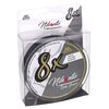 Plecionka MIKADO Nihonto Octa Braid 0.18 mm / 150 m Czarny Rodzaj Plecionka