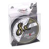 Plecionka MIKADO Nihonto Octa Braid 0.20 mm / 150 m Czarny Długość [m] 150