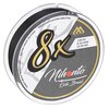 Plecionka MIKADO Nihonto Octa Braid 0.23 mm /150 m Czarny Rodzaj Plecionka