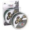 Plecionka MIKADO Nihoto Octa Braid 0.10 mm / 150 m Zielony Długość [m] 150