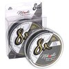 Plecionka MIKADO Nihonto Octa Braid 0.30 mm / 150 m Czarny Długość [m] 150
