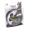 Plecionka MIKADO Nihonto Octa Braid 0.35 mm 150 m Czarny