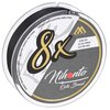 Plecionka MIKADO Nihonto Octa Braid 0.35 mm 150 m Czarny Rodzaj Plecionka