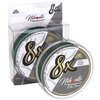 Plecionka MIKADO Nihonto Octa Braid 0.14 mm / 150 m Zielony