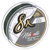 Plecionka MIKADO Nihonto Octa Braid 0.14 mm / 150 m Zielony Długość [m] 150