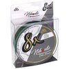 Plecionka MIKADO Nihonto Octa Braid 0.16 mm / 150 m Zielony Rodzaj Plecionka