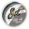 Plecionka MIKADO Nihonto Octa Braid 0.18mm / 150 m Zielony Długość [m] 150