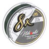 Plecionka MIKADO Nihonto Octa Braid 0.20 mm / 150 m Zielona Rodzaj Plecionka