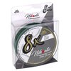 Plecionka MIKADO Nihonto Octa Braid 0.30 mm / 150 m Zielony