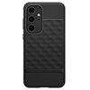 Etui CASEOLOGY Parallax do Samsung Galaxy S24 FE Czarny matowy Seria telefonu Galaxy S