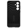 Etui CASEOLOGY Parallax do Samsung Galaxy S24 FE Czarny matowy Model telefonu Galaxy S24 FE