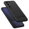 Etui CASEOLOGY Parallax do Samsung Galaxy S24 FE Czarny matowy Marka telefonu Samsung