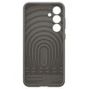 Etui CASEOLOGY Parallax do Samsung Galaxy S24 FE Szary Seria telefonu Galaxy S