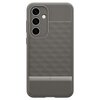 Etui CASEOLOGY Parallax do Samsung Galaxy S24 FE Szary Model telefonu Galaxy S24 FE