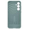 Etui CASEOLOGY Parallax do Samsung Galaxy S24 FE Zielony Model telefonu Galaxy S24 FE