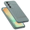 Etui CASEOLOGY Parallax do Samsung Galaxy S24 FE Zielony Marka telefonu Samsung