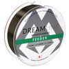 Żyłka MIKADO Dreamline Feeder 0.20 mm / 150 m Zielony Długość [m] 150