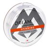 Żyłka MIKADO Dreamline Spinning 0.30 mm / 150 m Transparentny Długość [m] 150